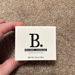 Beekman 1802 Gentle Detoxifying Facial Bar